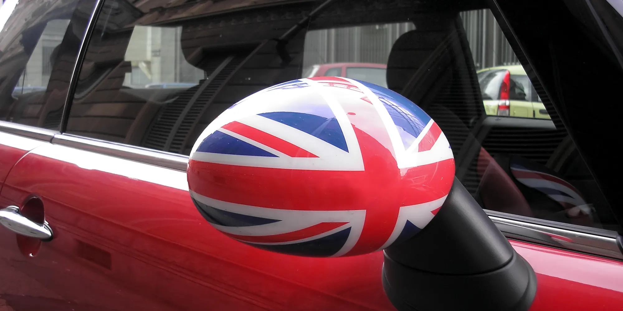 Car Bodywork Repair Woking UK